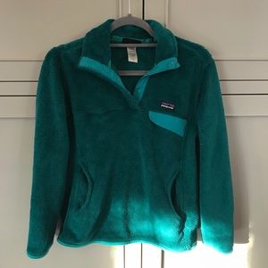 Patagonia Women’s Fleece